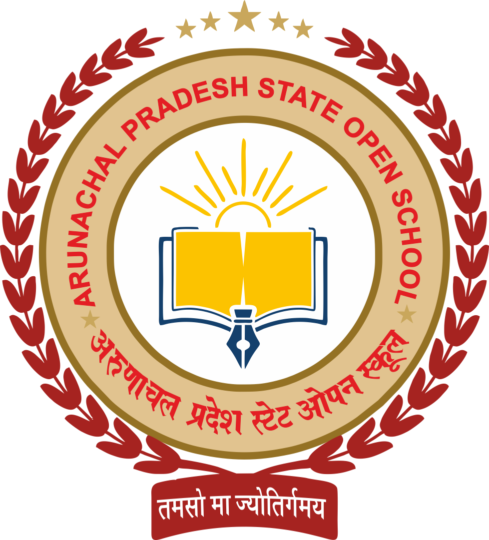 Arunachal Pradesh State Open School, Itanagar